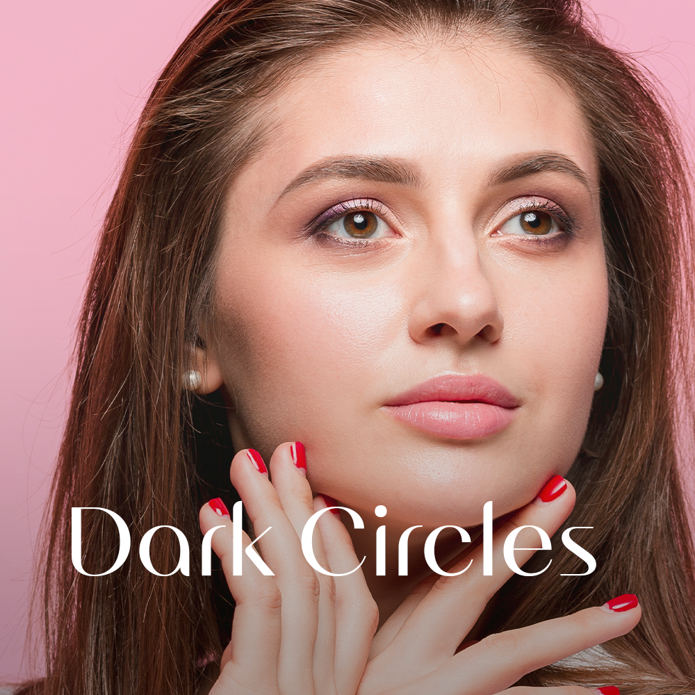 Dark Circles