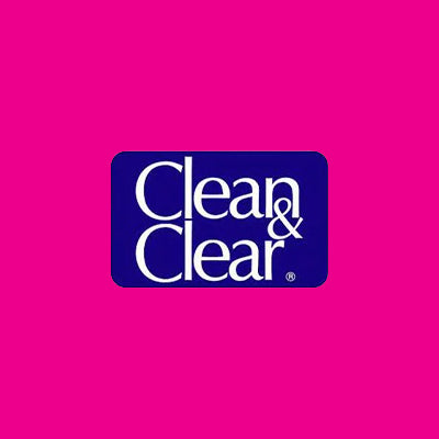 Clean and clear