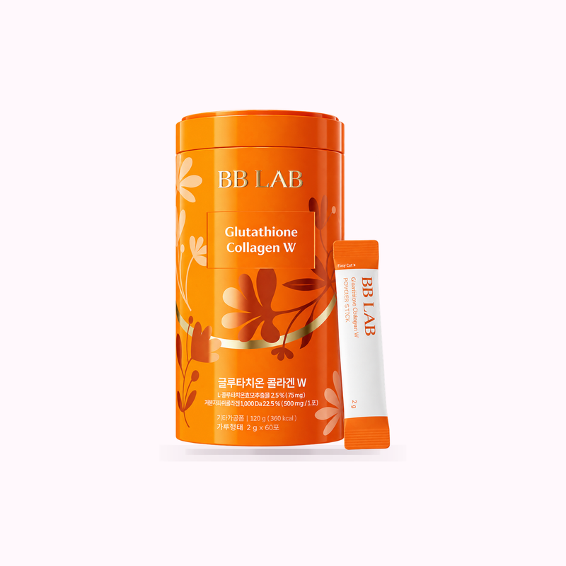 BB Lab Glutathione C 4g x 30 sticks product cover