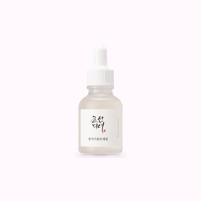 Beauty Of Joseon Glow Deep Serum : Rice +Alpha-Arbutin product cover