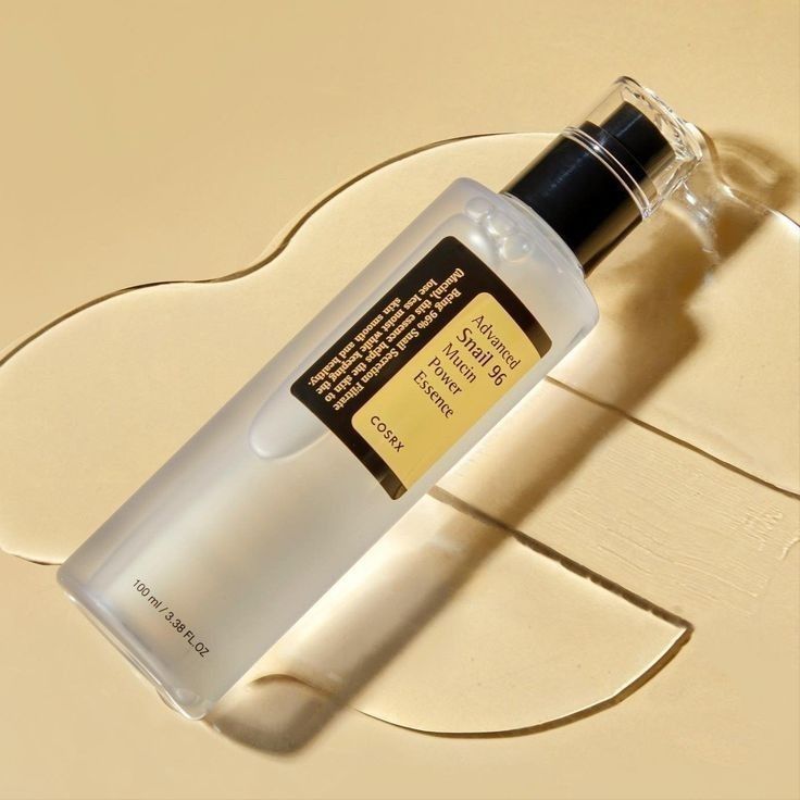 Cosrx Advanced Snail 96 Mucin Power Essence