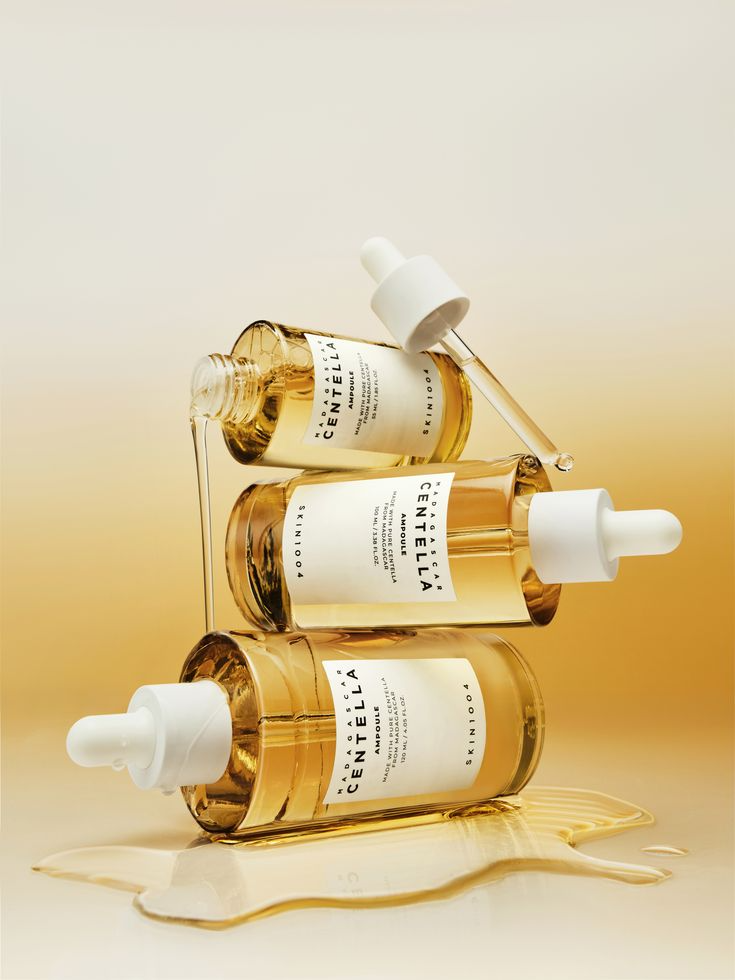 SKIN1004 Madagascar Centella Ampoule