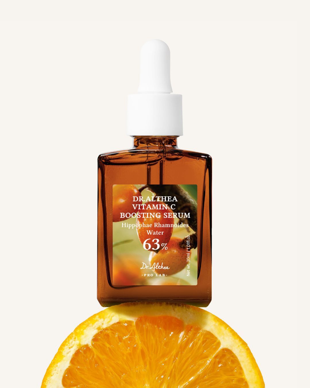 Dr.Althea Vitamin C Boosting Serum 30ml