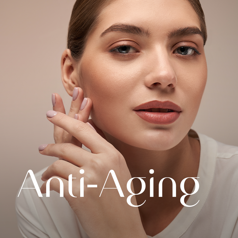 Anti-Aging