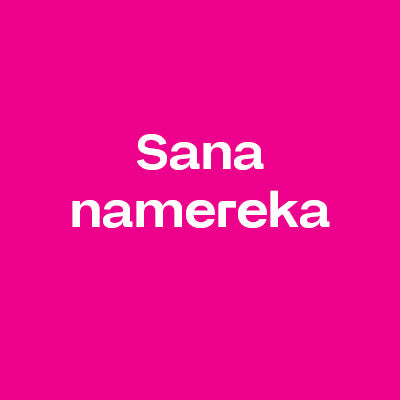 Sana namereka