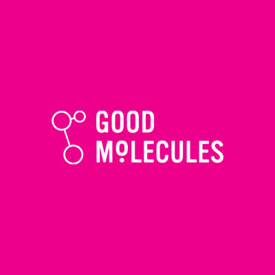 Good molecules