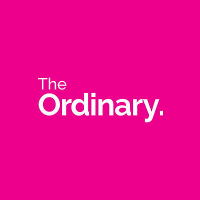The Ordinary
