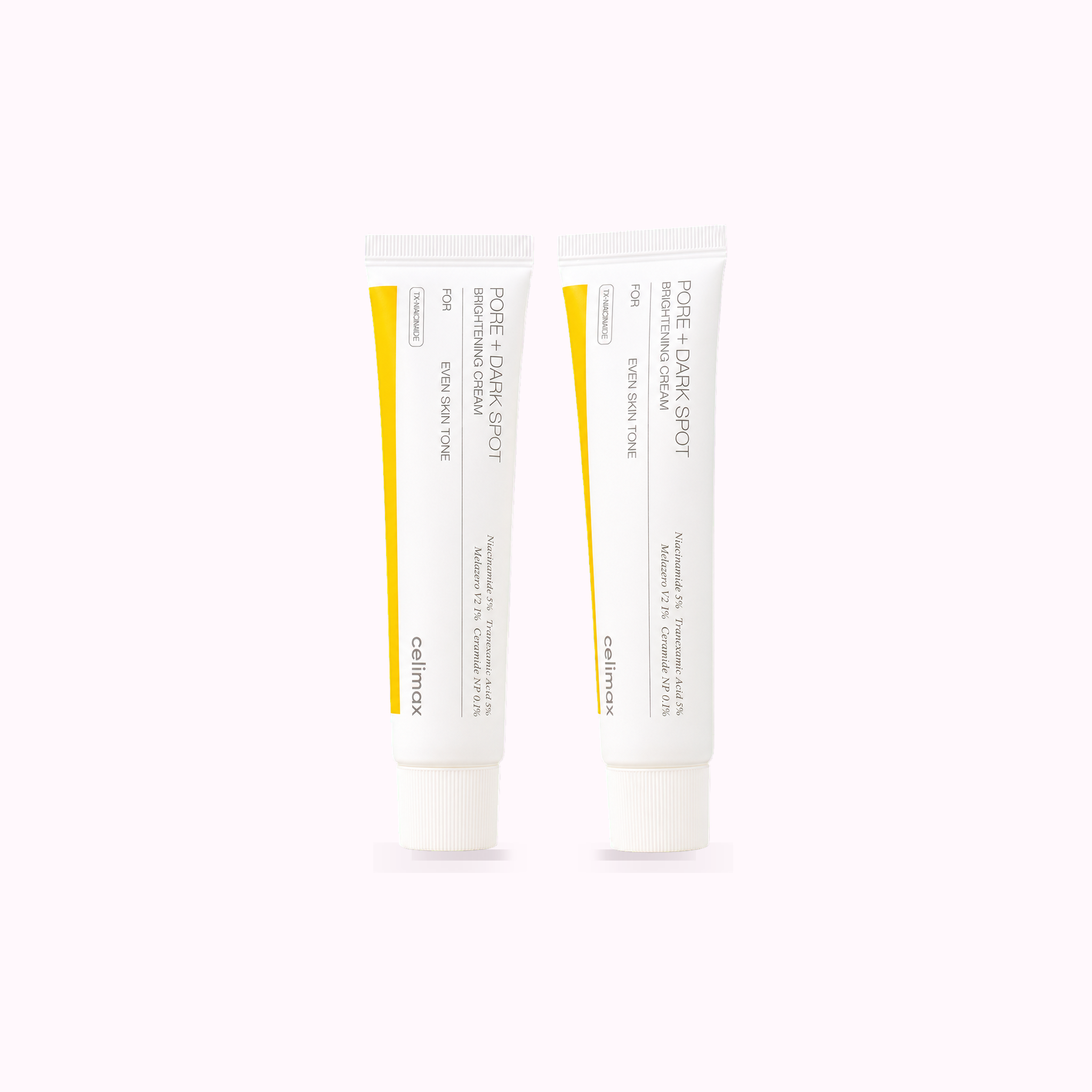 Celimax Pore+Dark Spot Brightening Cream 35ml product cover