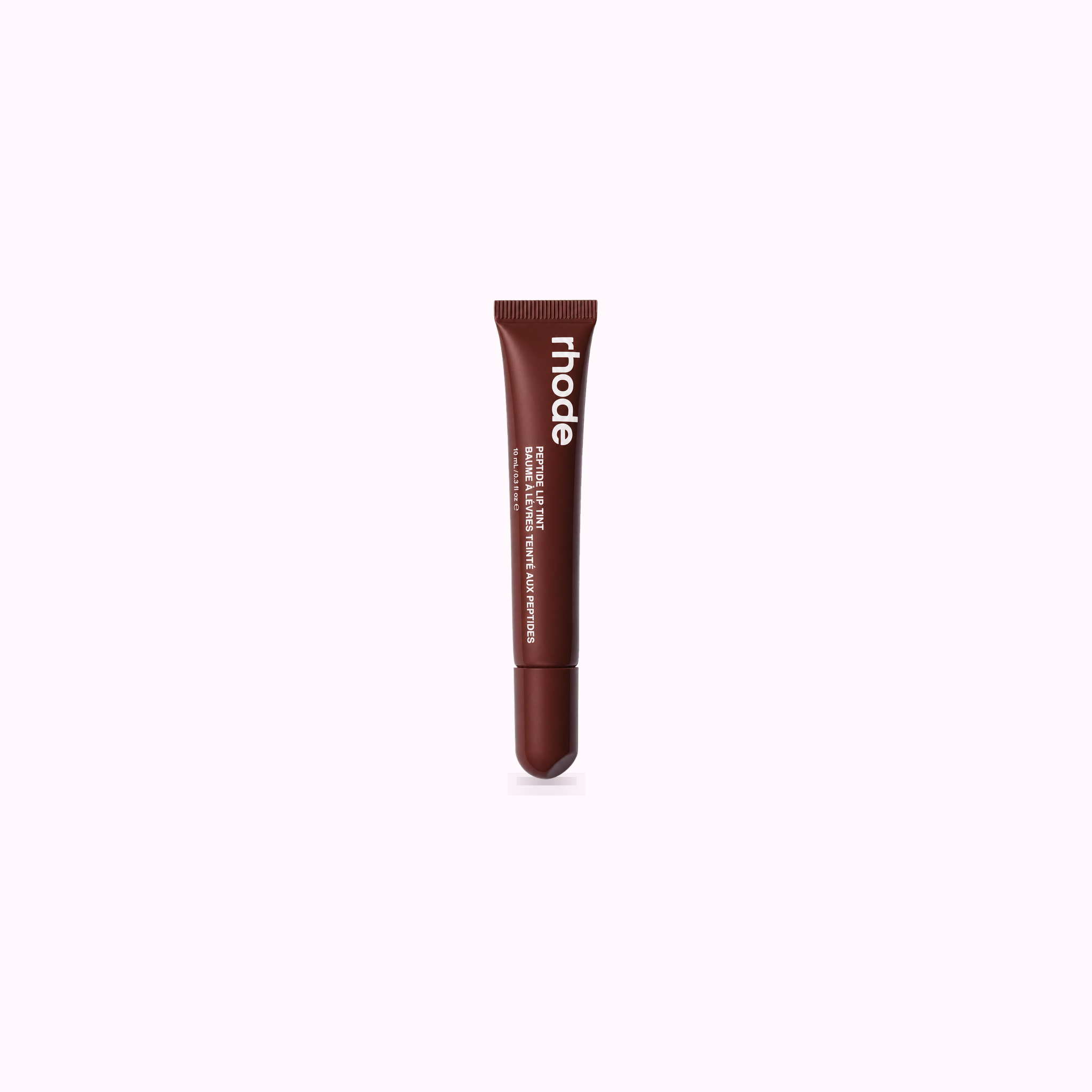 Rhodes peptide lip tint espresso product cover