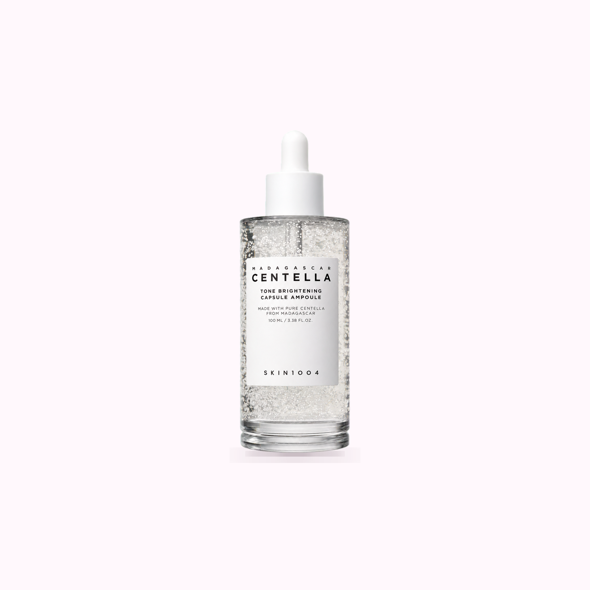 SKIN1004 Madagascar Centella Tone Brightening Capsule Ampoule product cover