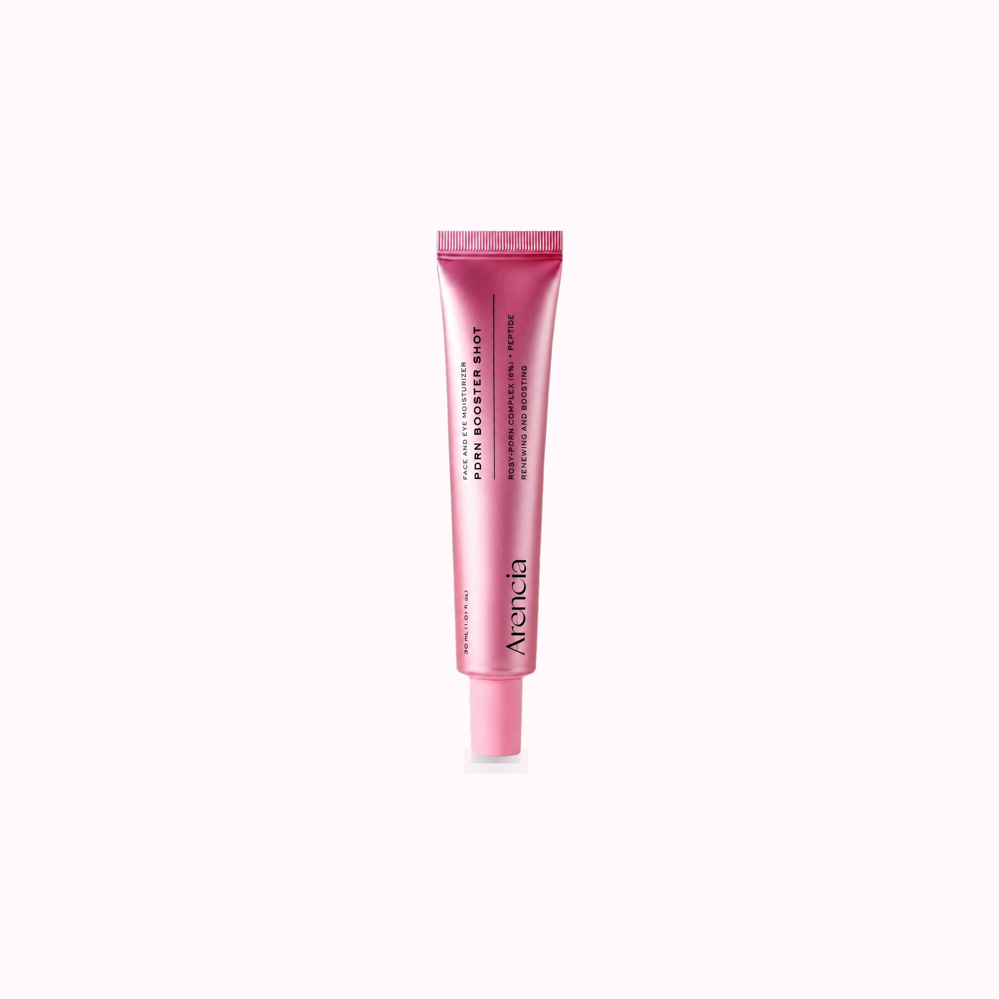 Arencia PDRN Booster Shot – 30ml product cover