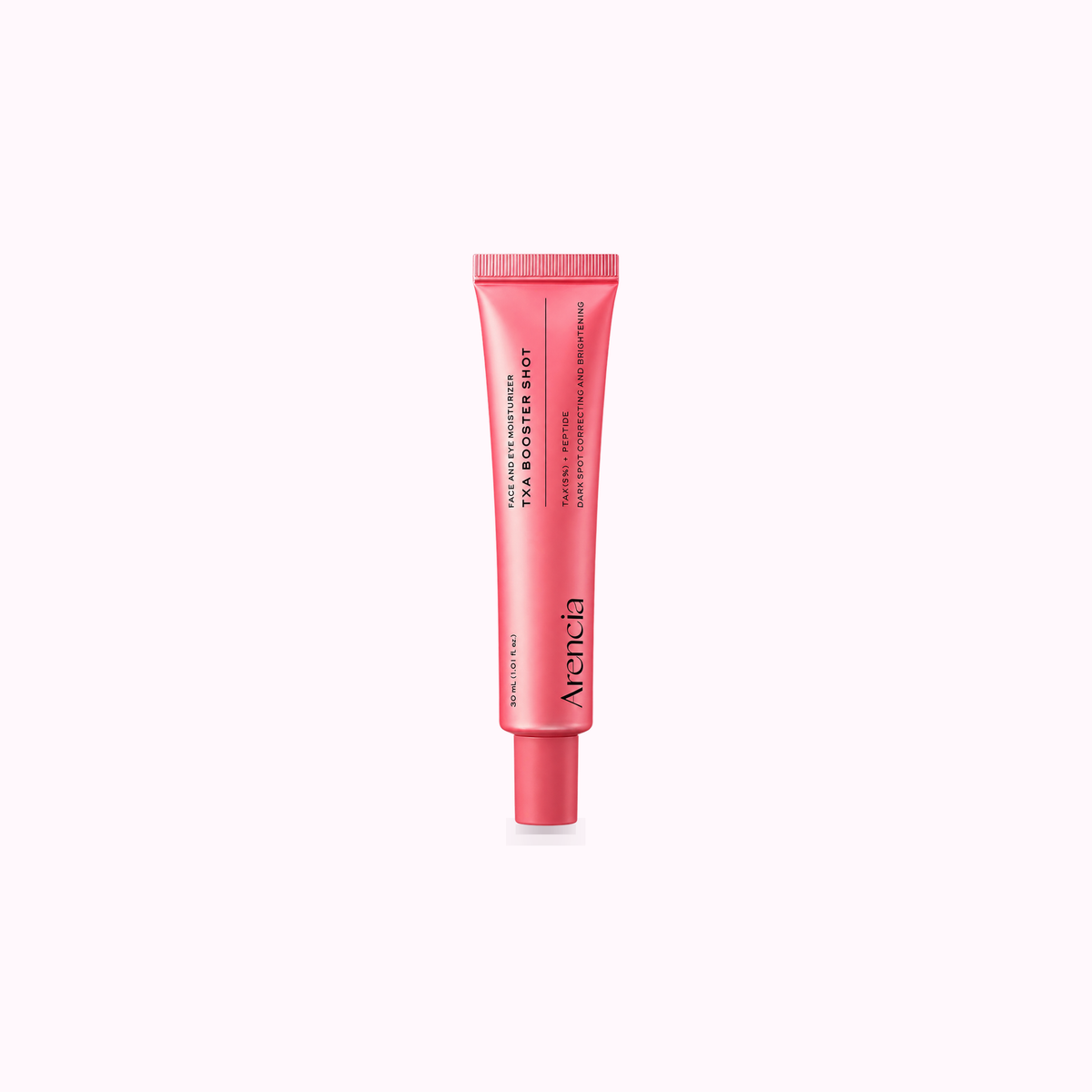 Arencia TXA Booster Shot 30ml product cover