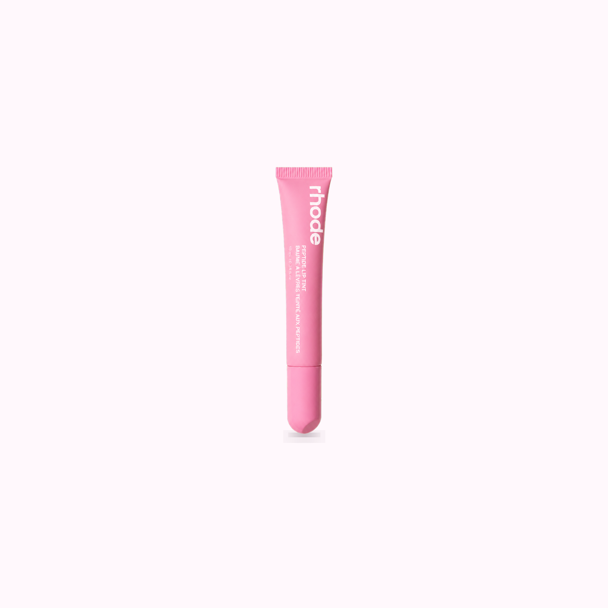 Rhodes peptide lip tint ribbon product cover