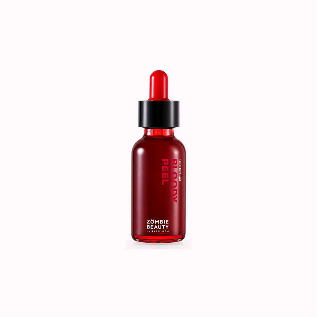 SKIN1004 Bloody Peel product cover