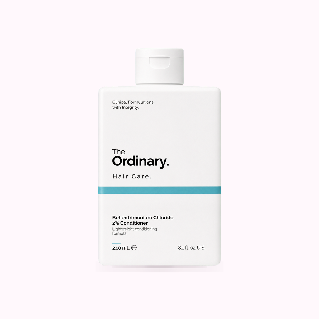 The Ordinary Behentrimonium Chloride 2% Conditioner product cover
