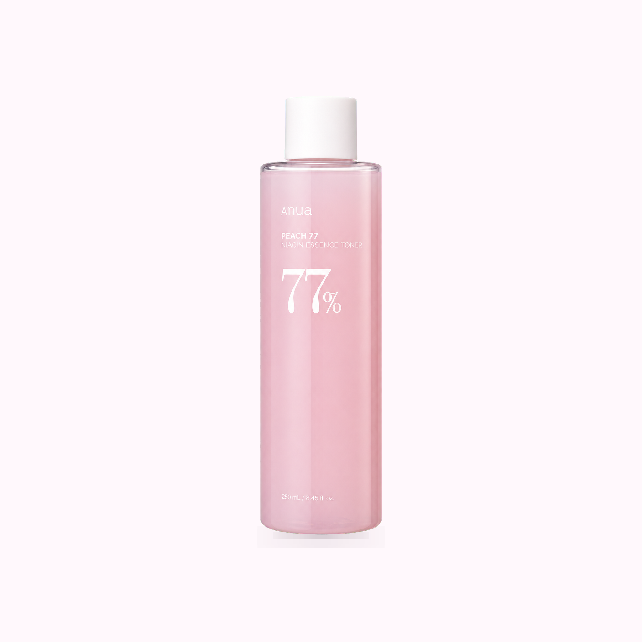 Anua Peach 77 Niacin Essence Toner 250ml product cover