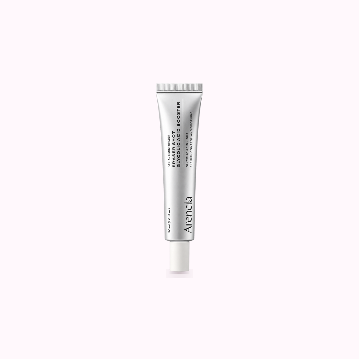 Arencia Eraser Shot Glycolic Acid Booster 30ml product cover