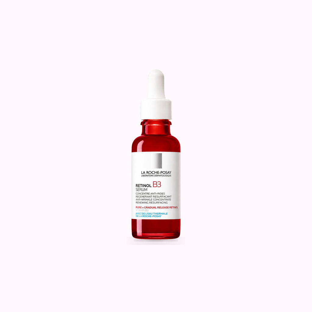 la roche posay RETINOL B3 PURE RETINOL SERUM product cover