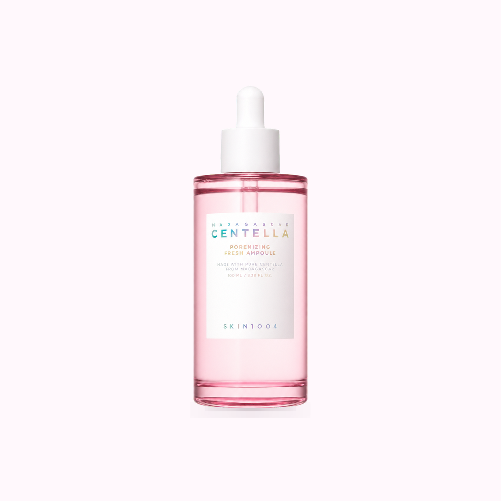 SKIN1004 Madagascar Centella Poremizing Fresh Ampoule product cover
