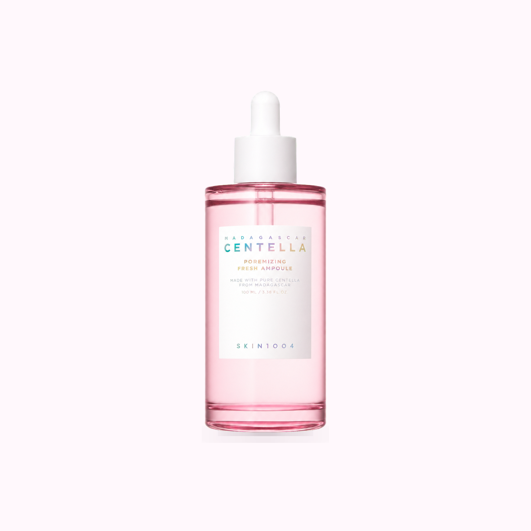 SKIN1004 Madagascar Centella Poremizing Fresh Ampoule product cover