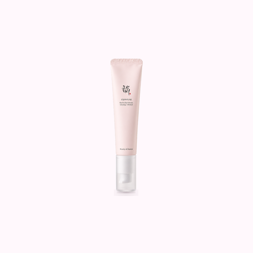 Beauty of Joseon Revive eye serum : Ginseng + Retinal 30ml product cover