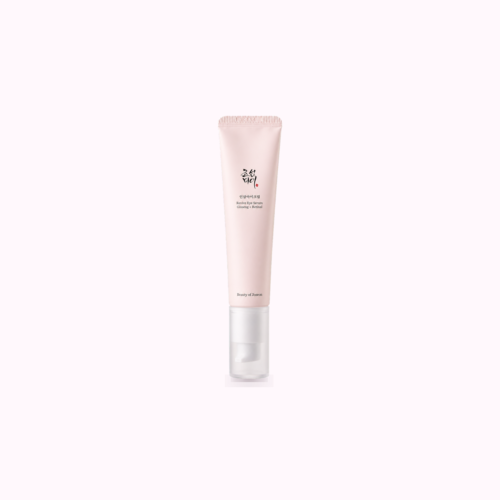Beauty of Joseon Revive eye serum : Ginseng + Retinal 30ml product cover