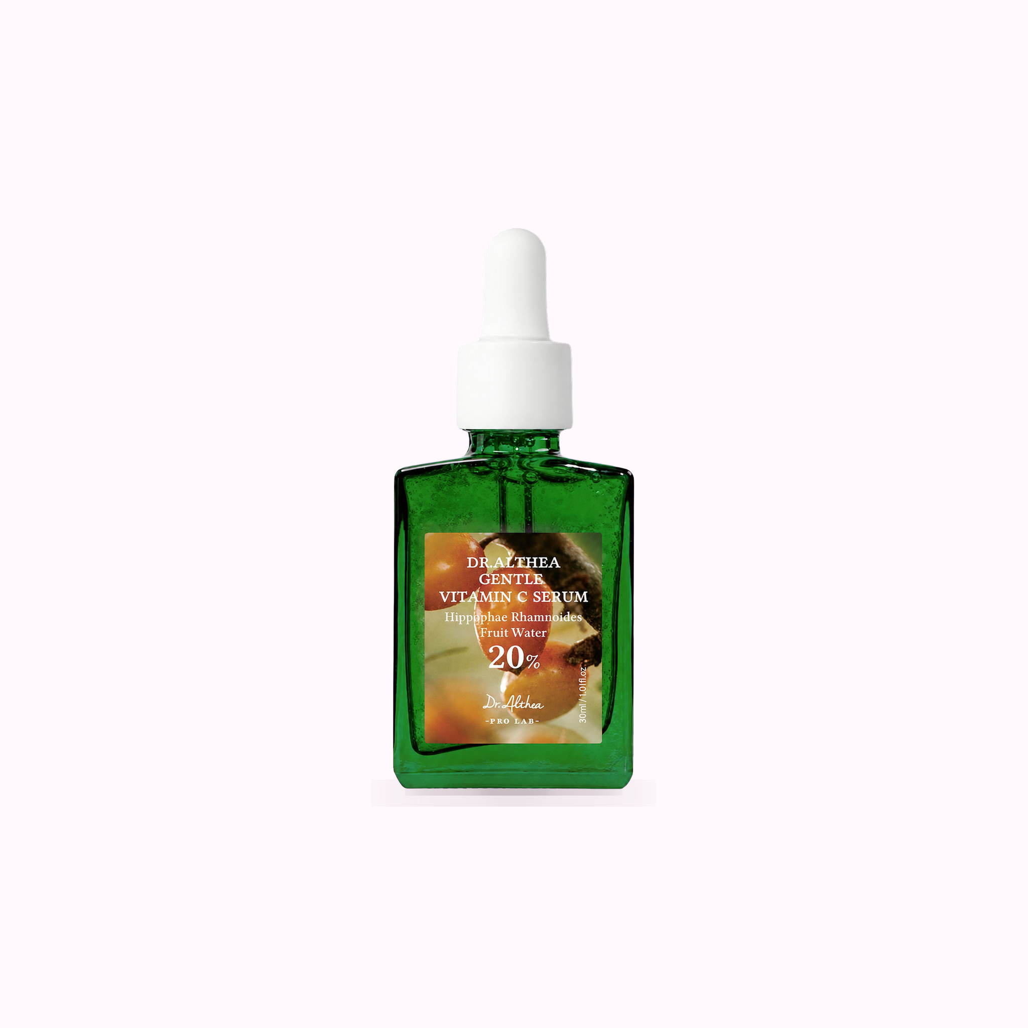 Dr. Althea Gentle Vitamin C Serum 30ml product cover