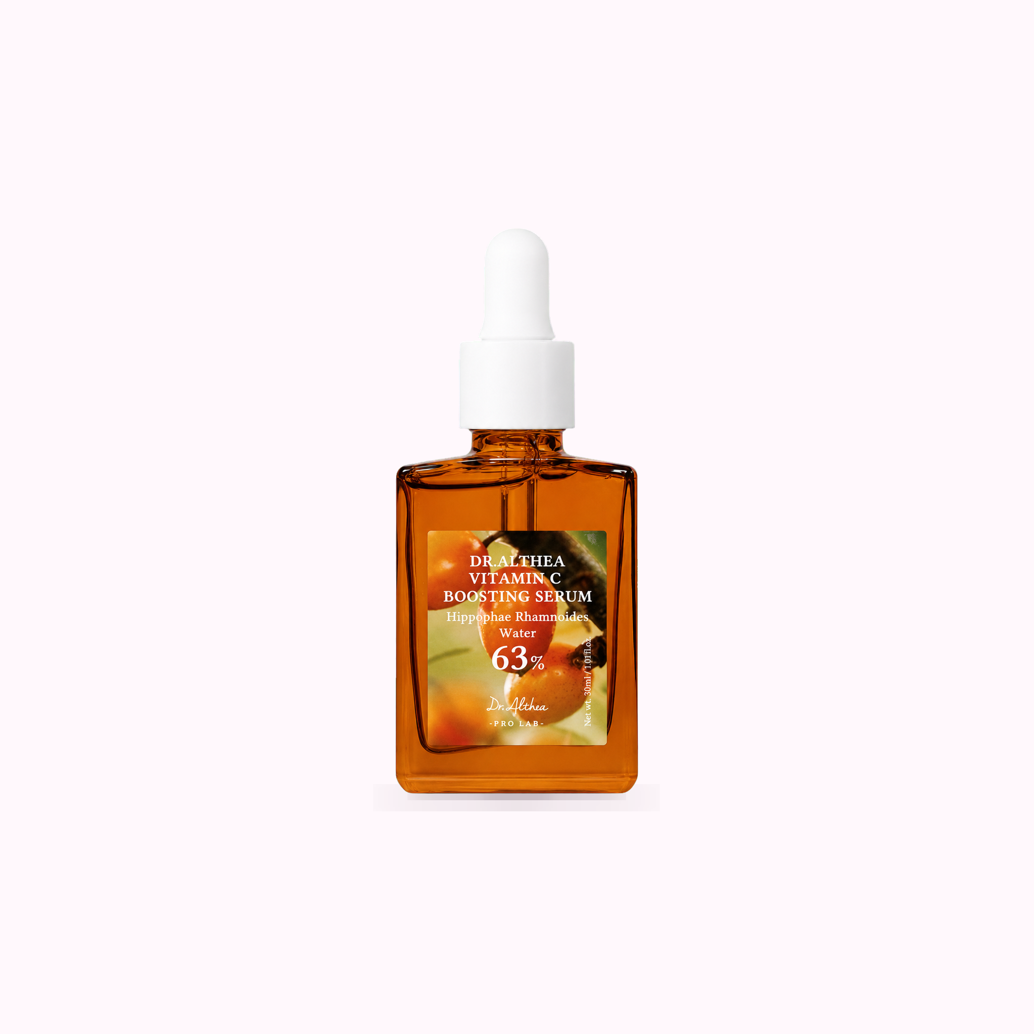 Dr.Althea Vitamin C Boosting Serum 30ml product cover
