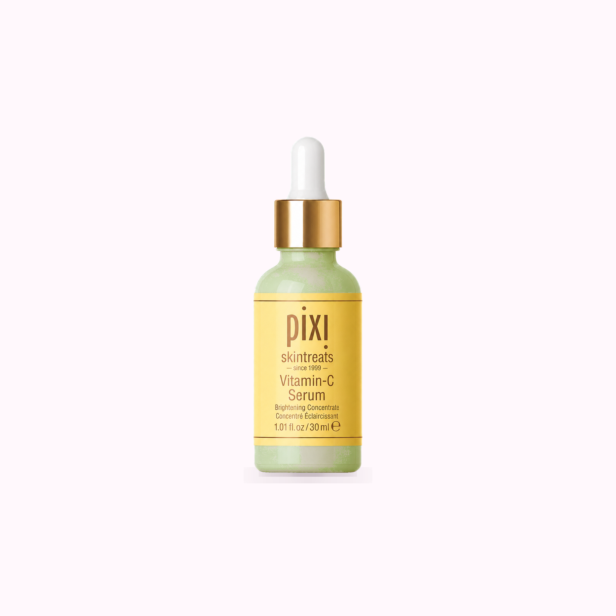 PIXI Vitamin-C Serum (30ml) product cover