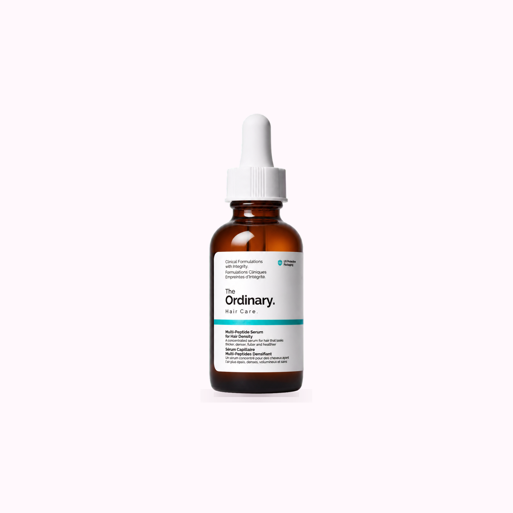 The Ordinary Multi-Peptide Serum for Hair Density product cover