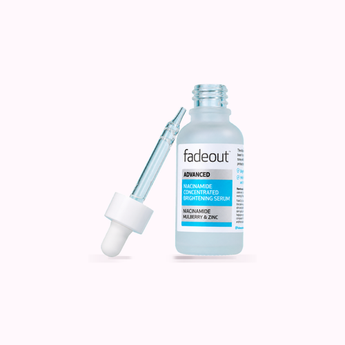 Advanced Brightening Concentrated Brightening Serum product cover