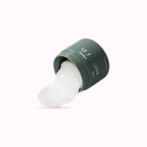 ANUA Heartleaf 77% Clear Pad (70ea) product cover