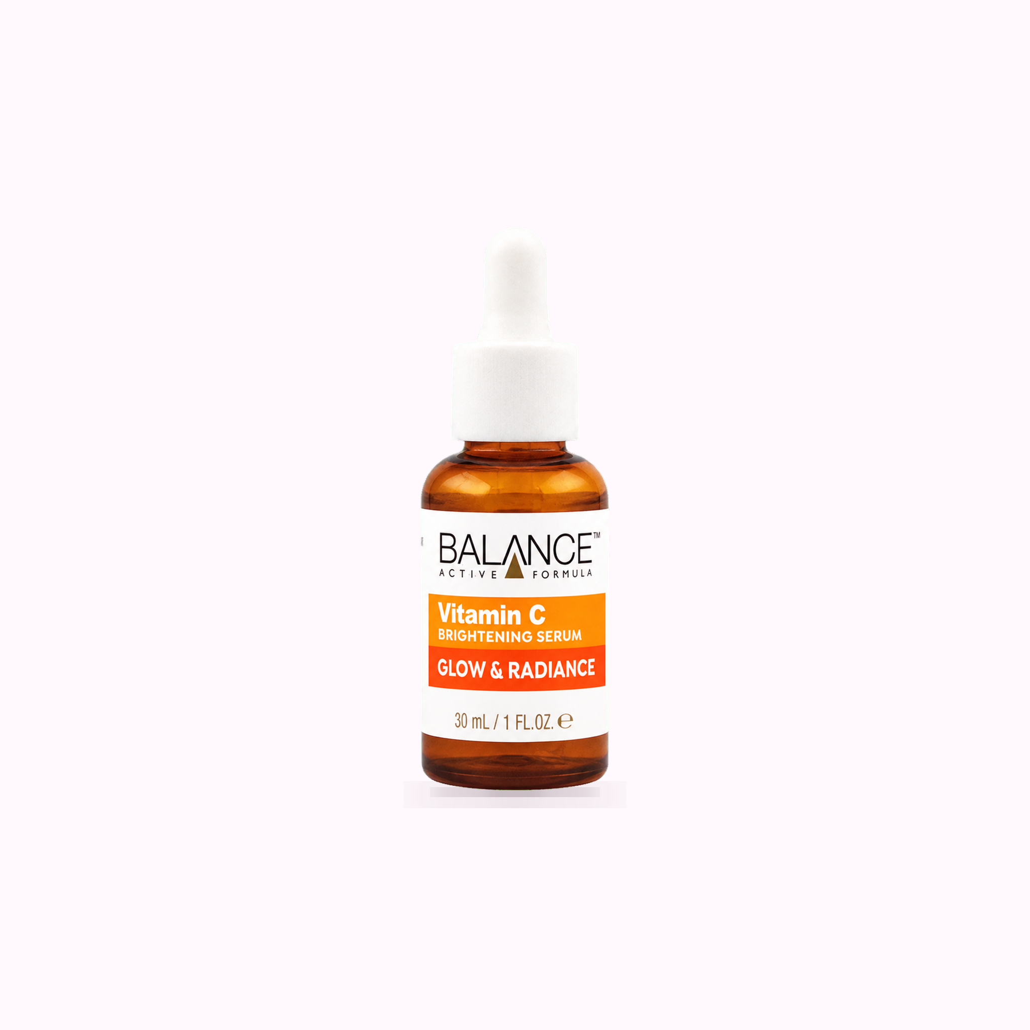 Balance Active Vitamin C Brightening Serum 30ml product cover