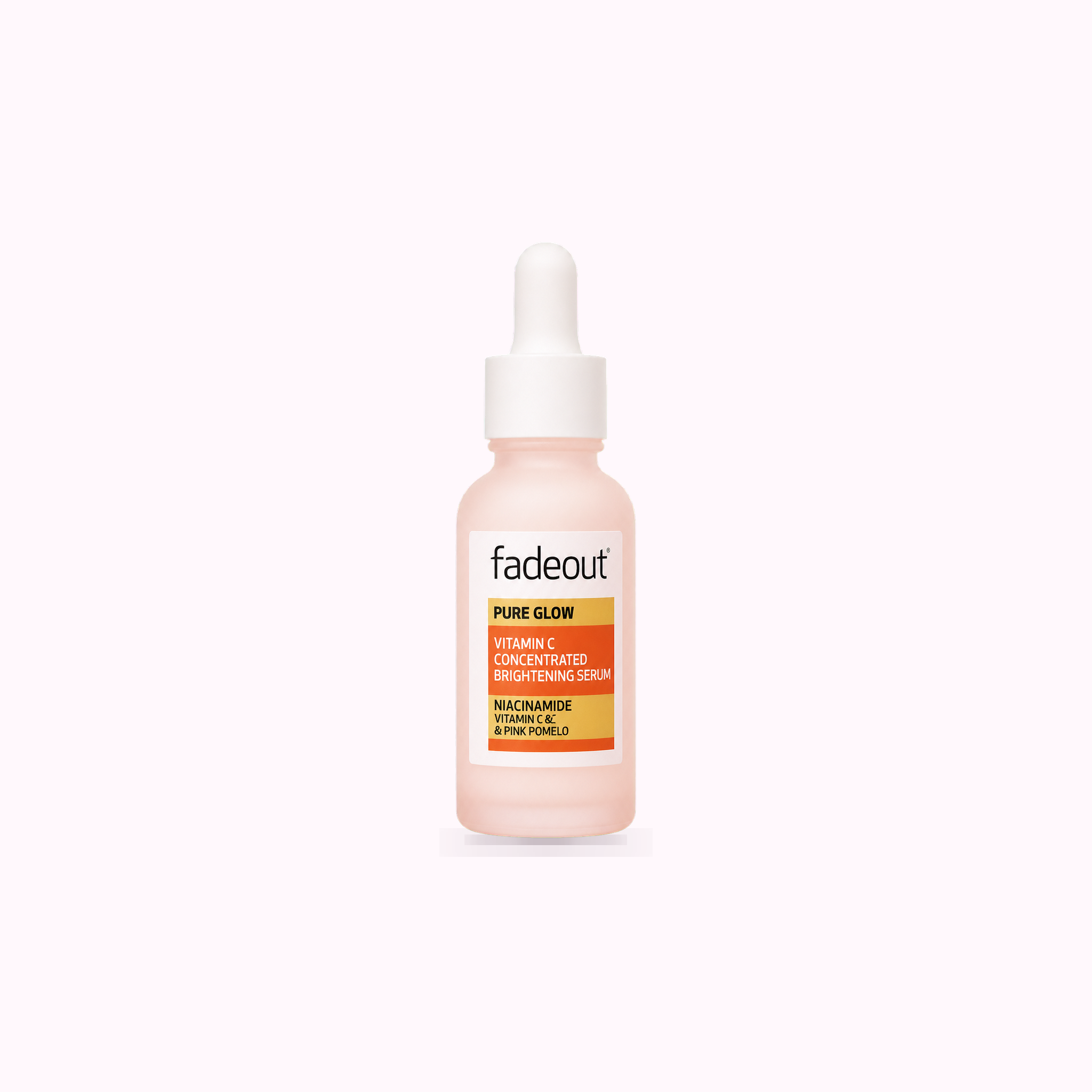 Pure Glow Concentrated Brightening Serum product cover