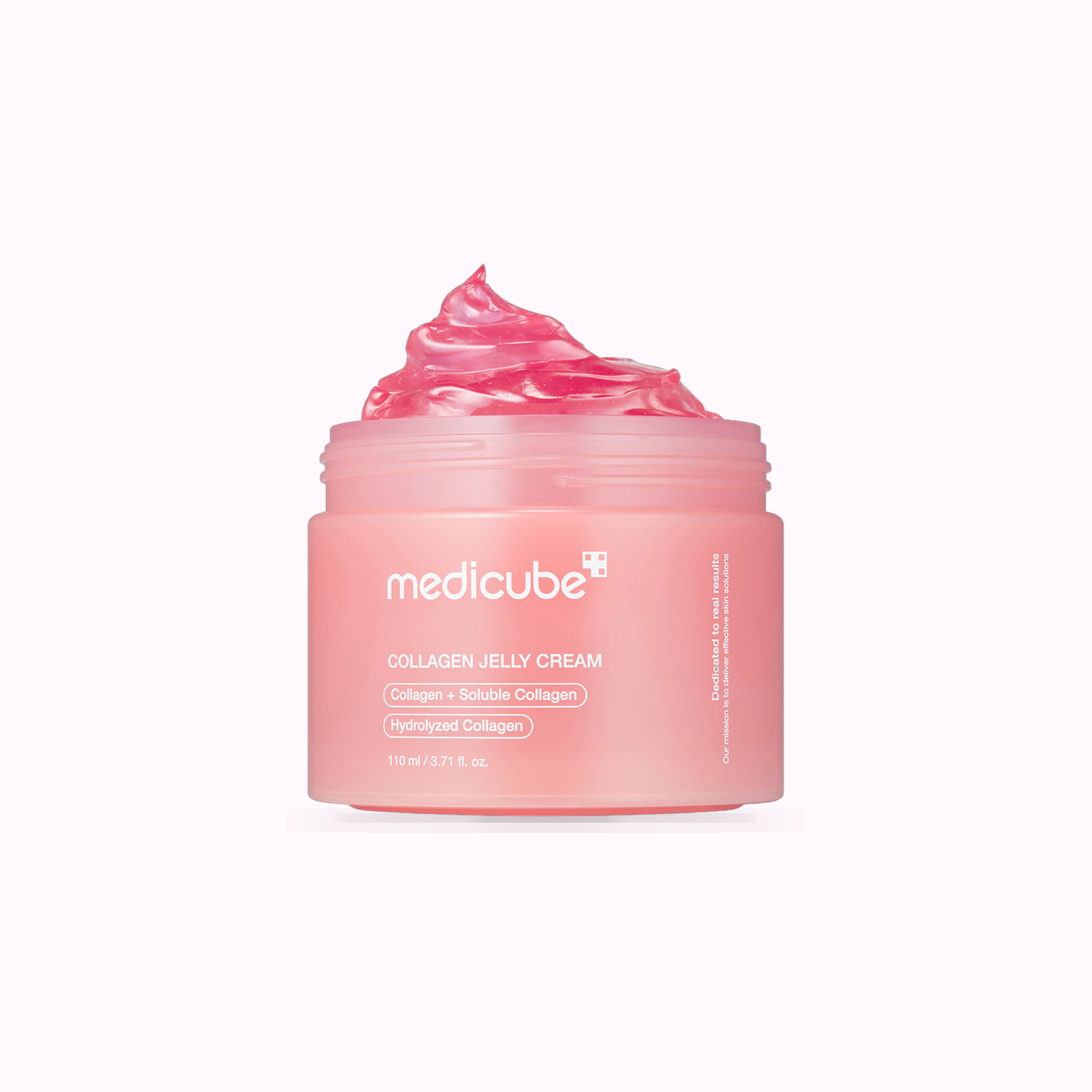 medicube Collagen Niacinamide Jelly Cream 110ml product cover
