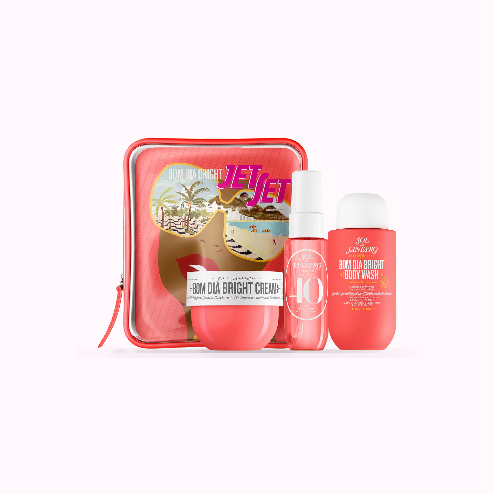 Sol de Janeiro Bom Dia Jet Set product cover