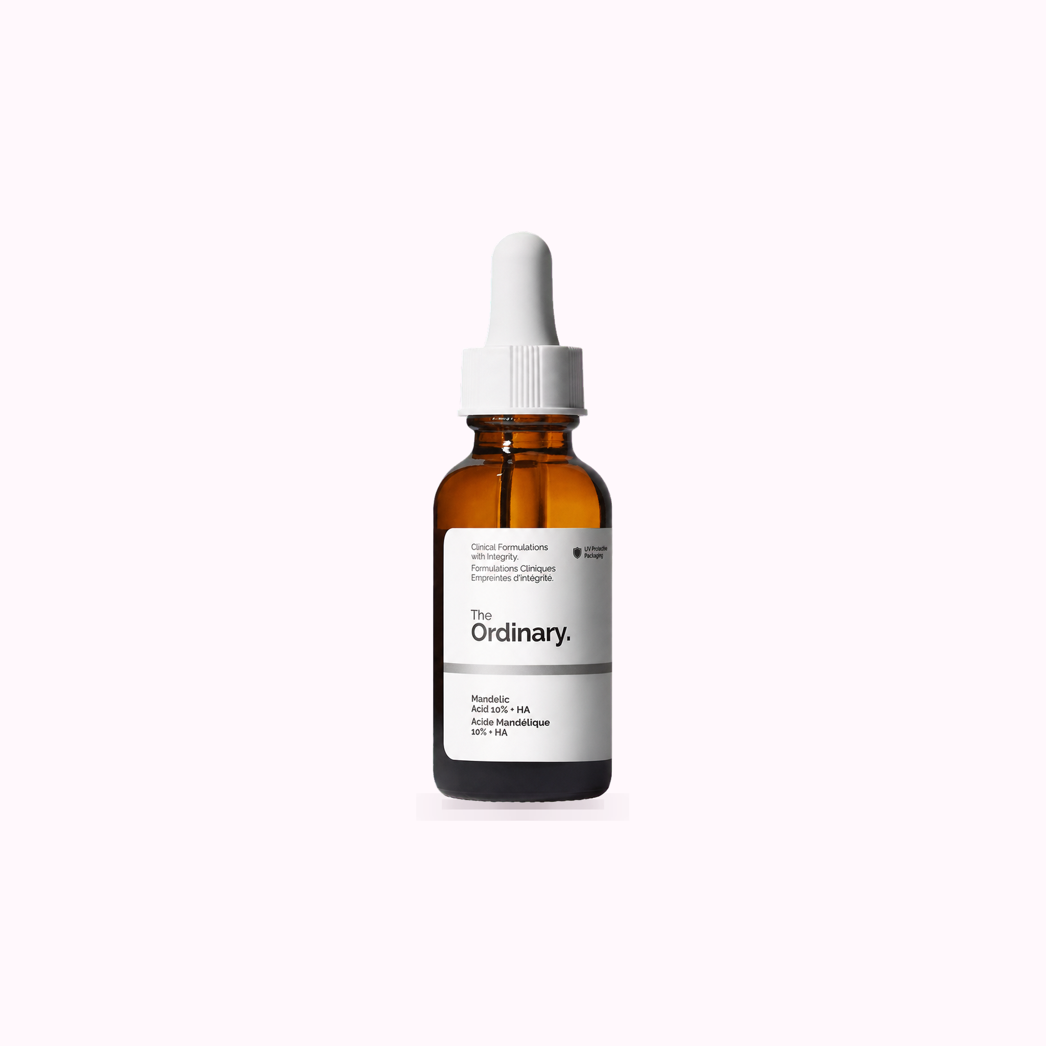 The Ordinary Mandelic Acid 10% + HA product cover