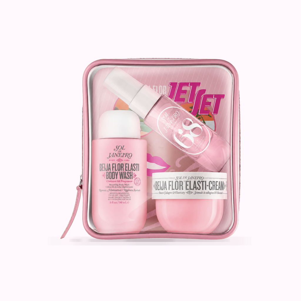 Sol de Janeiro Beija Flor™ Jet Set product cover