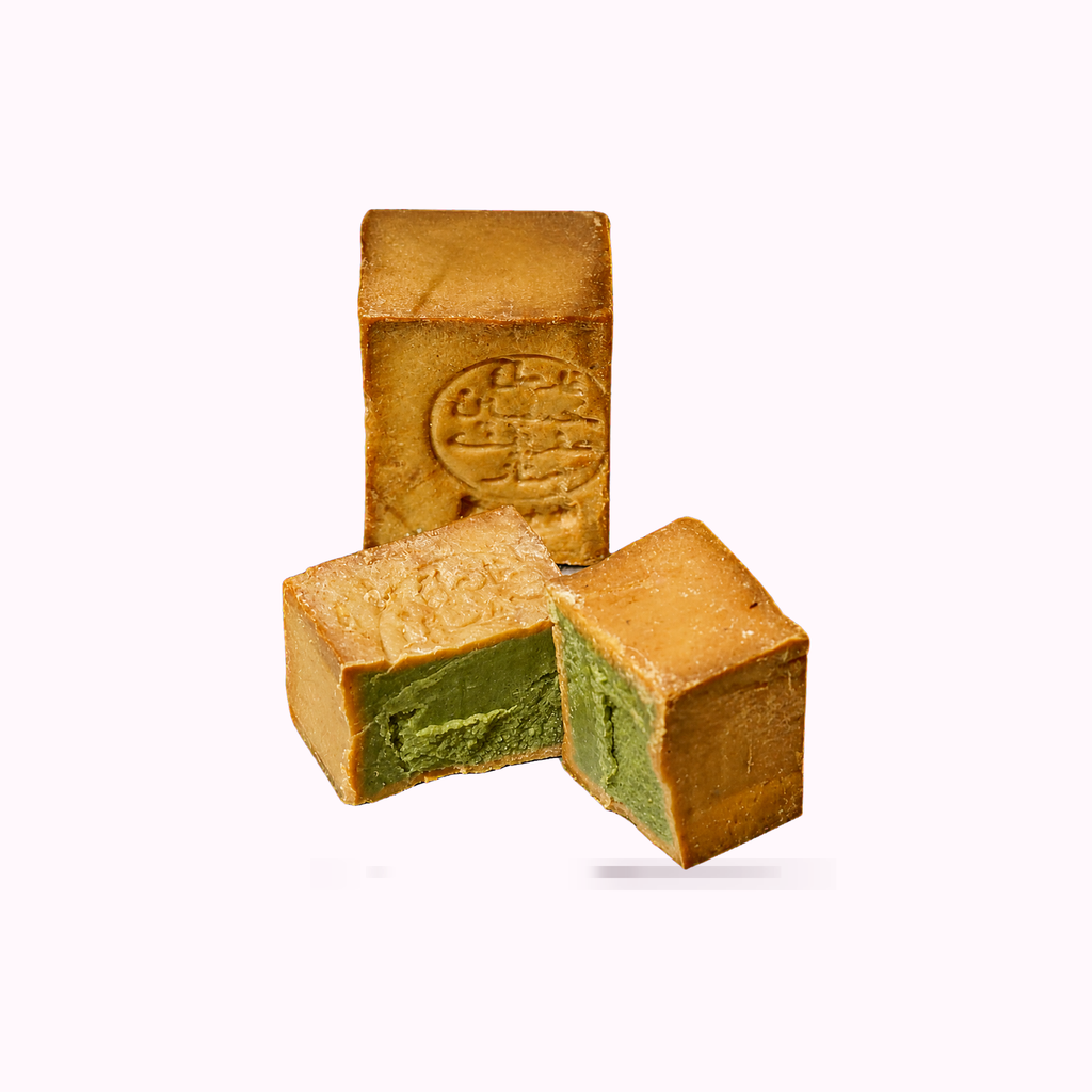 Traditional Aleppo Soap ghar product cover