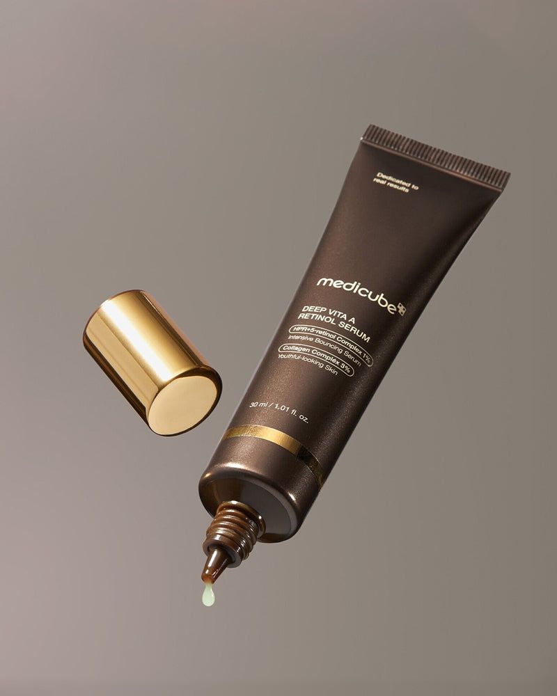 Medicube Deep Vita A Retinol Serum