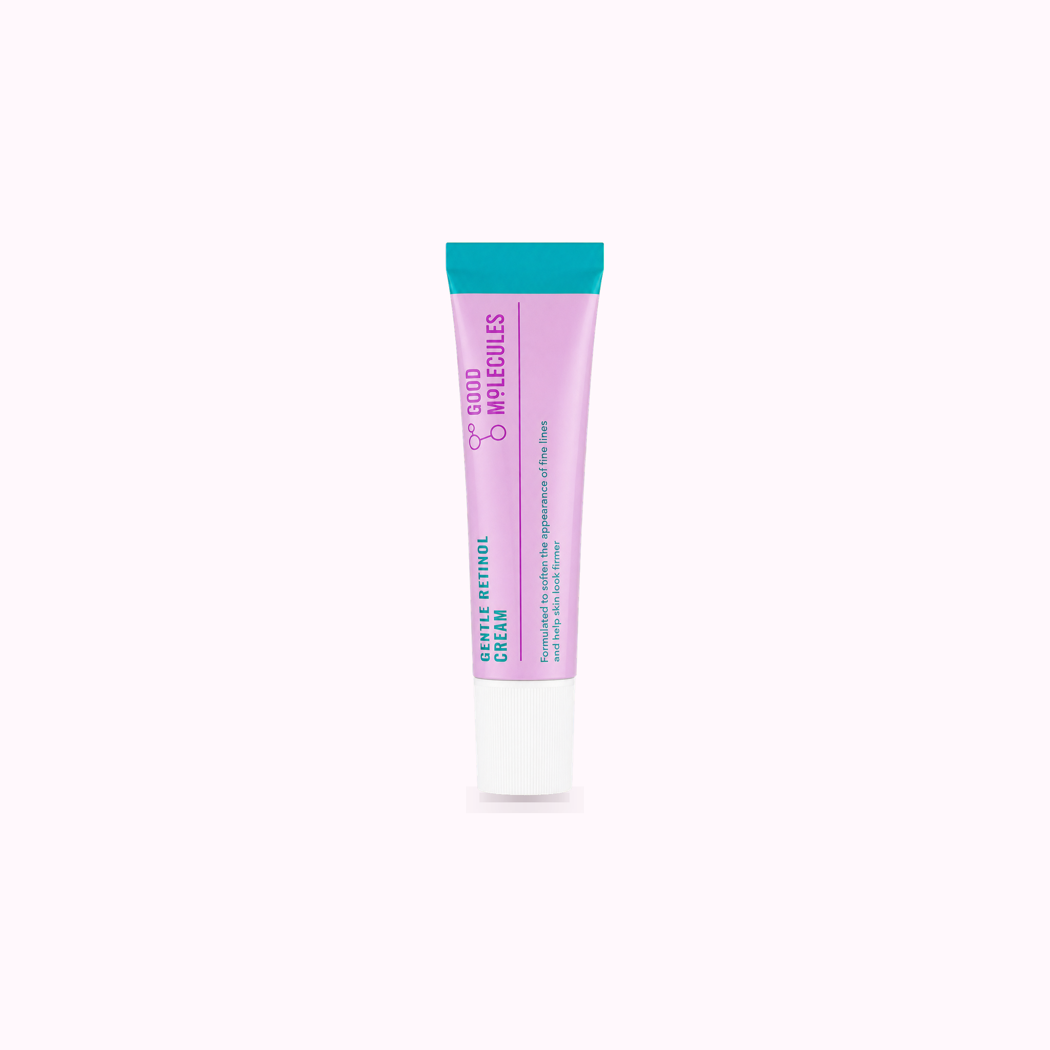 Good Molecules Gentle Retinol Cream product cover