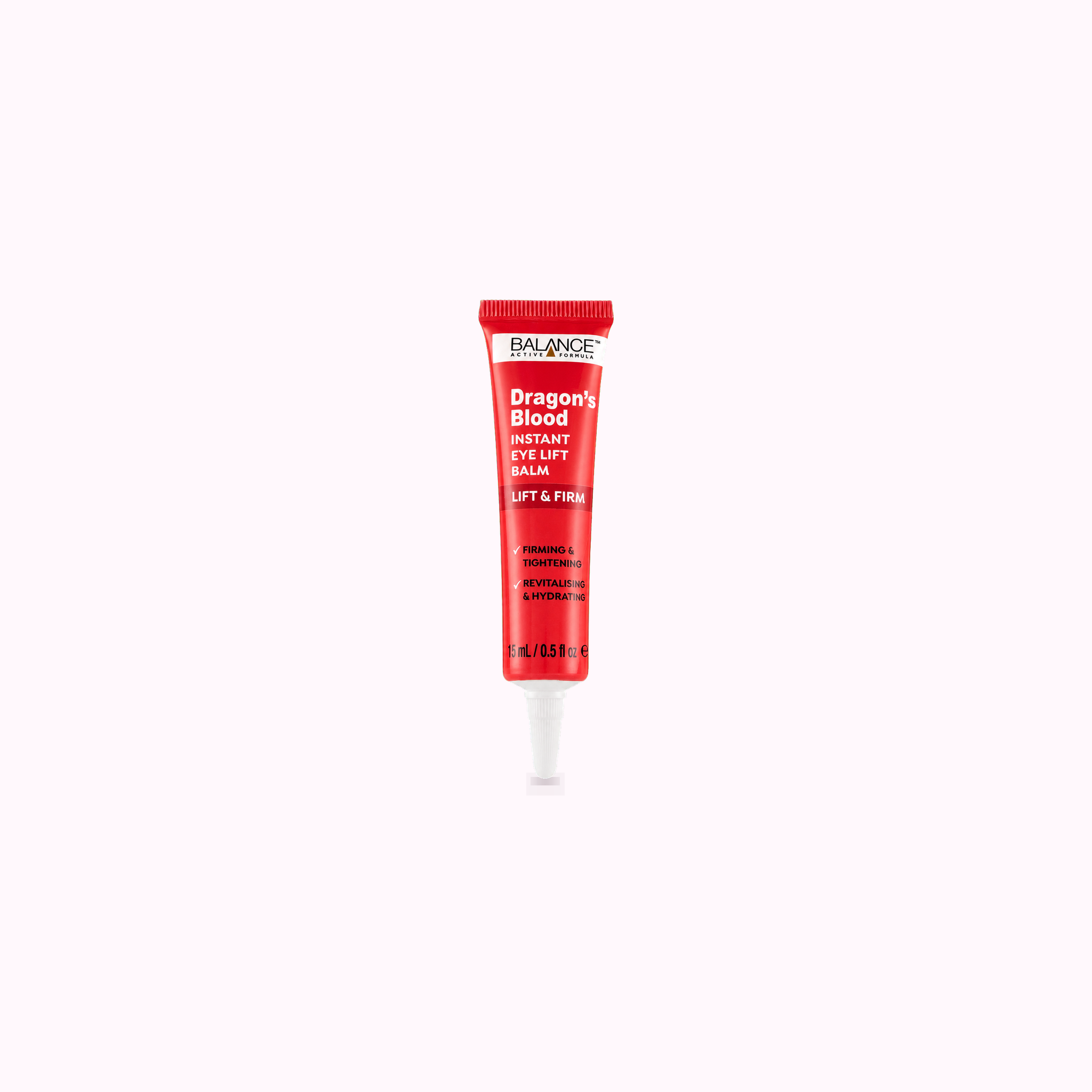Balance Active Dragon's Blood Instant Eye Lift Balm 15ml product cover