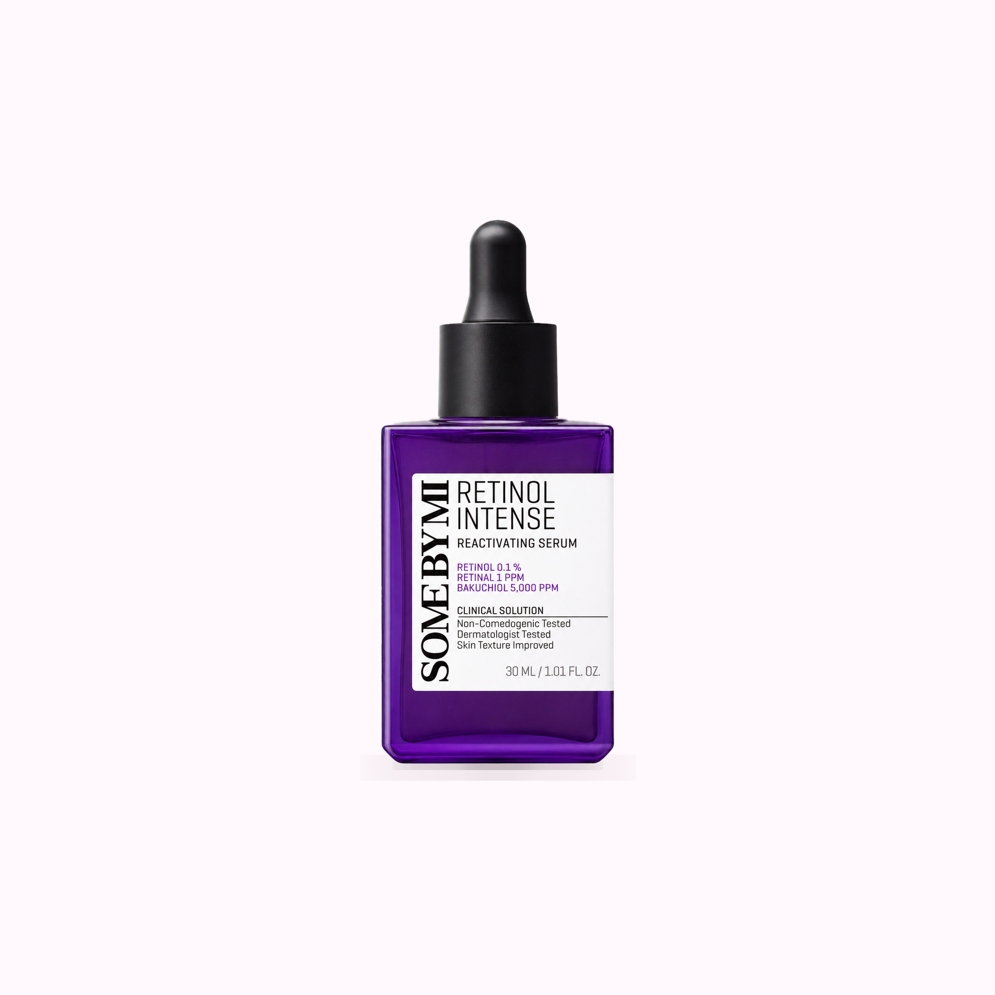 SOME BY MI Retinol Intense Reactivating Serum product cover