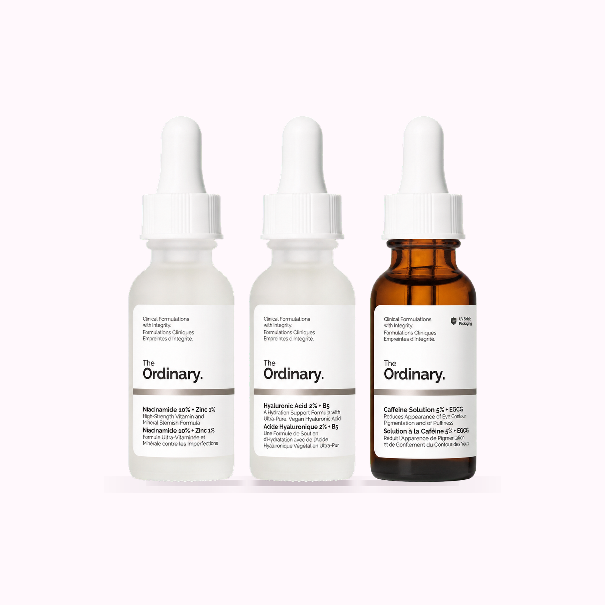 The Most-Loved Set product cover