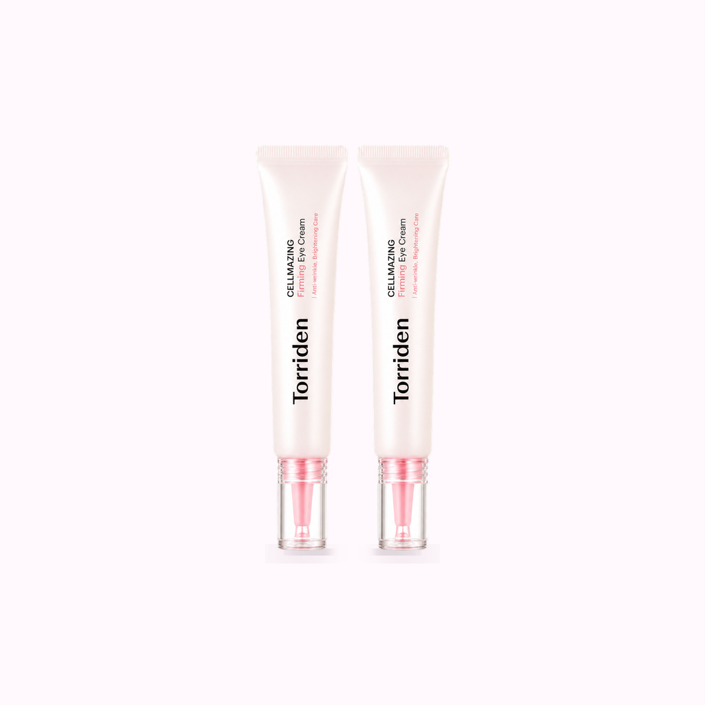 Torriden Cellmazing Firming Eye Cream product cover