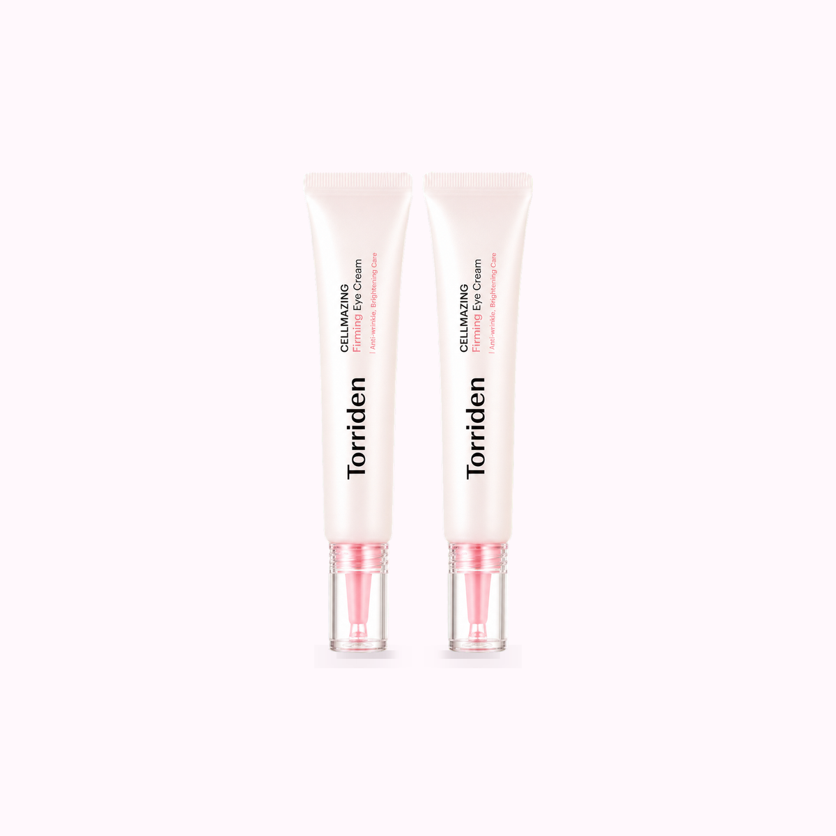 Torriden Cellmazing Firming Eye Cream product cover