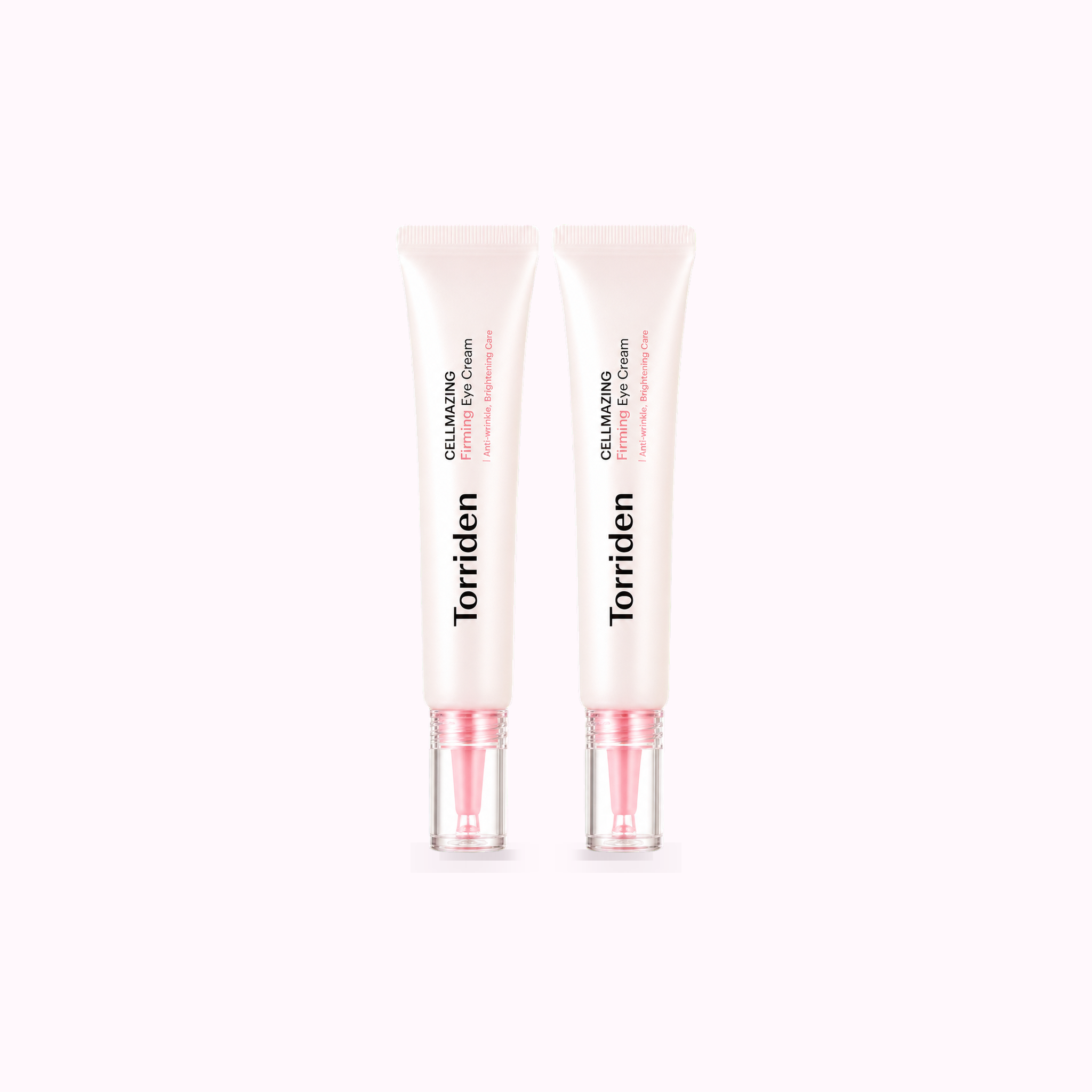 Torriden Cellmazing Firming Eye Cream product cover