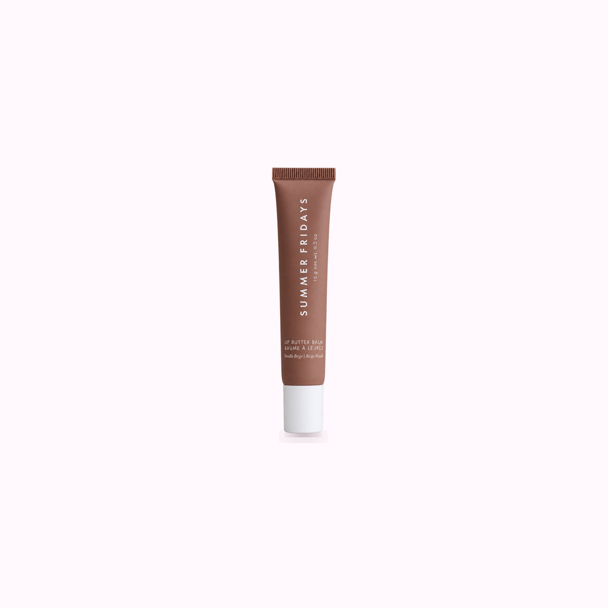Lip Butter Balm Vanilla Beige product cover
