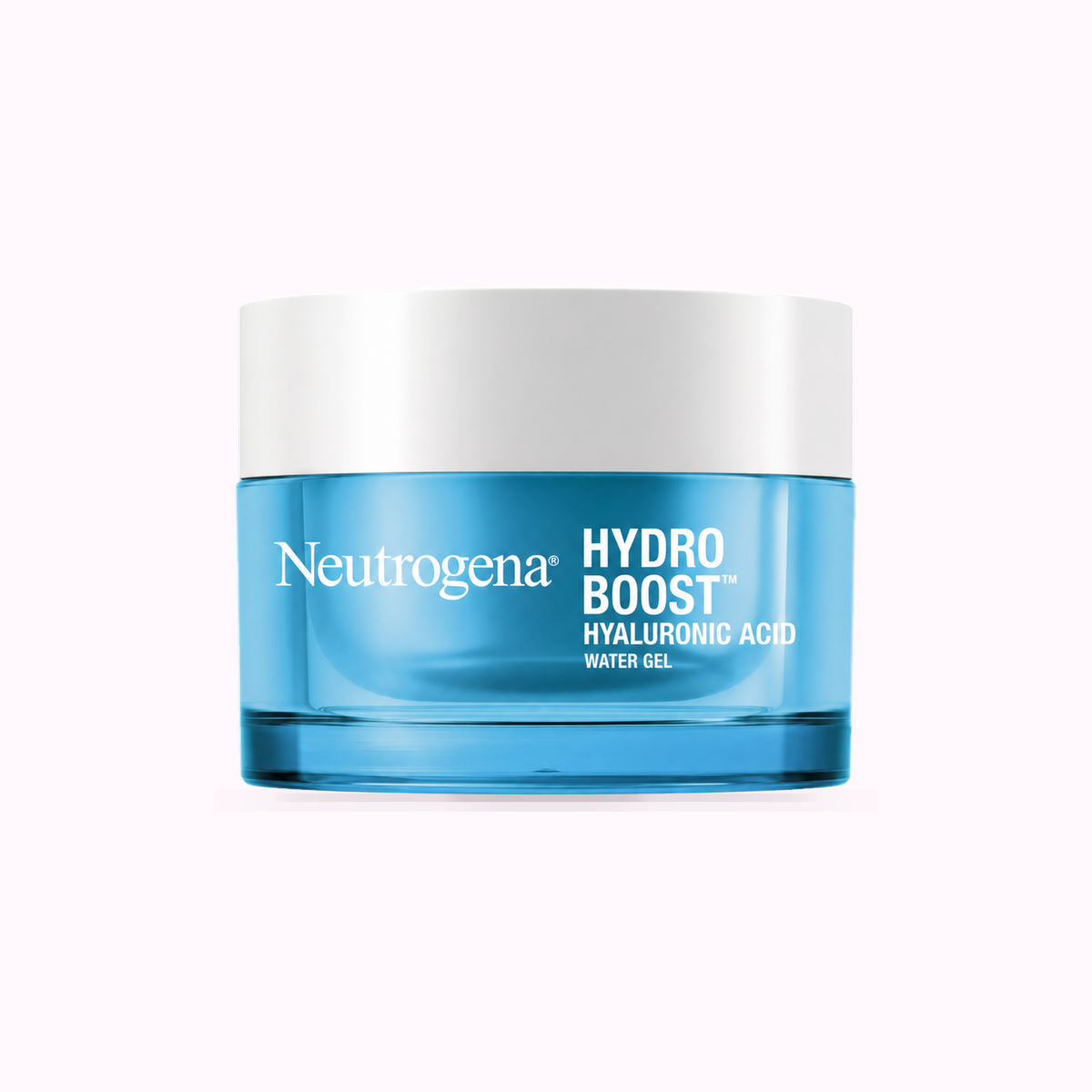Neutrogena® Hydro Boost Water Gel with Hyaluronic Acid product cover