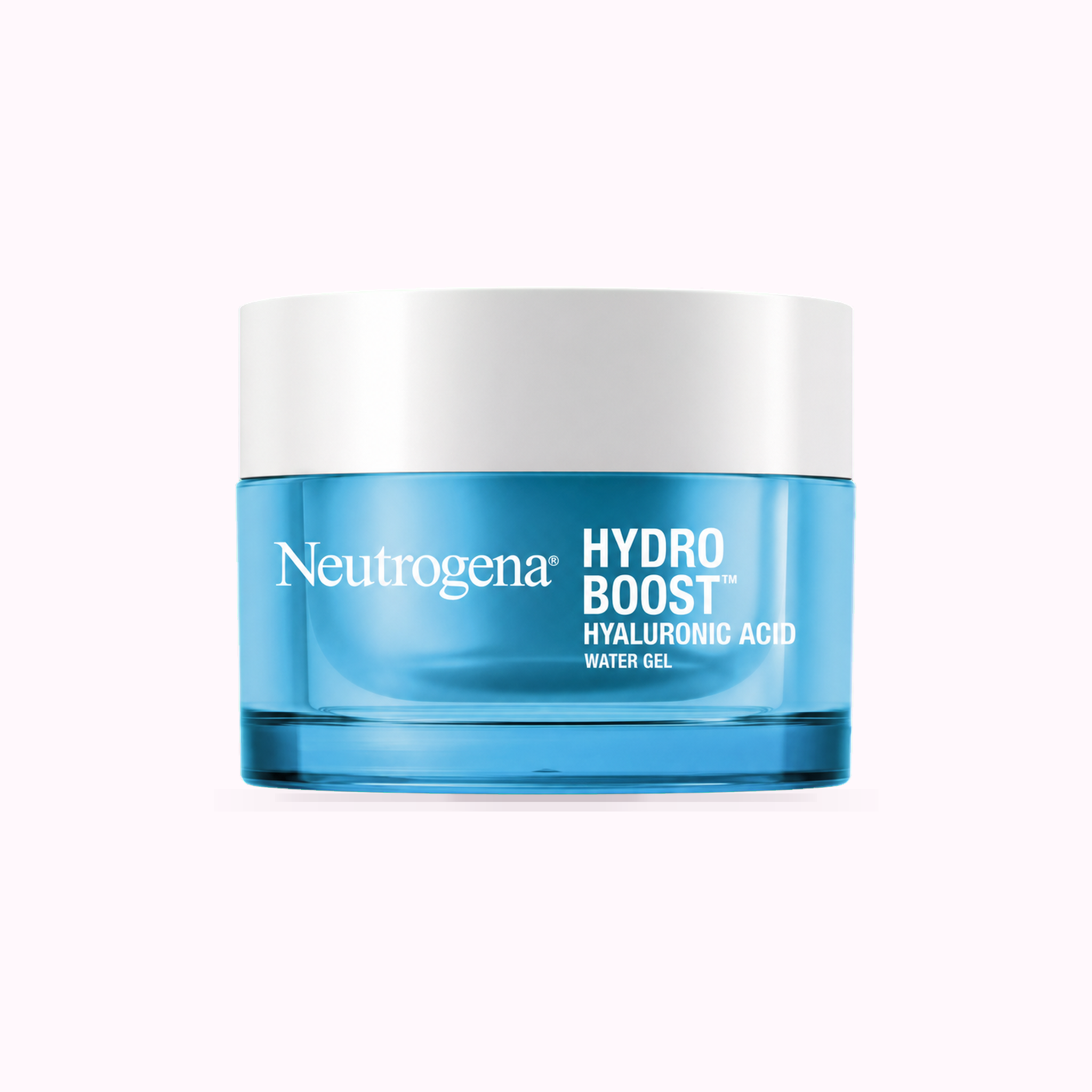 Neutrogena® Hydro Boost Water Gel with Hyaluronic Acid product cover